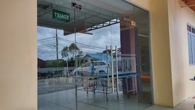Photos of RSUD ADE M DJOEN SINTANG