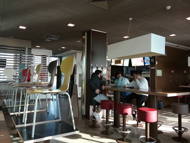 McDonald's - Beja