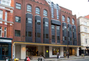 Hub By Premier Inn London Covent Garden Hotel