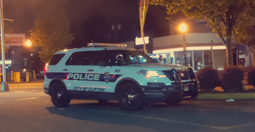 Clifton Police Department - Thumbnail