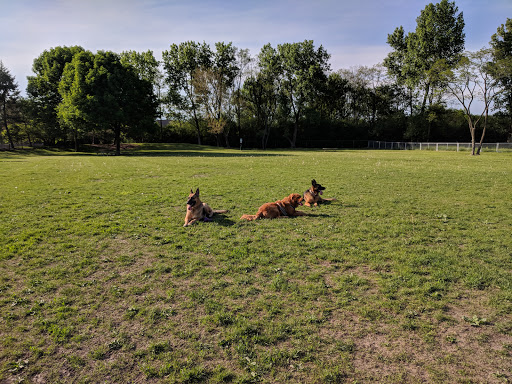 Northbrook Dog Park Gallery - United States