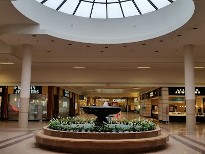 Francis Scott Key Mall