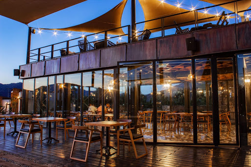 Almatierra Restaurant