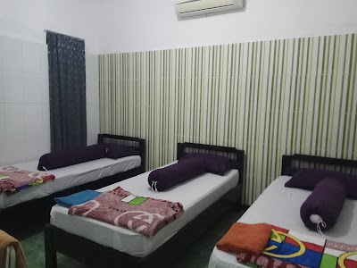 Photos of Hotel Sasarengan Kota Ciledug