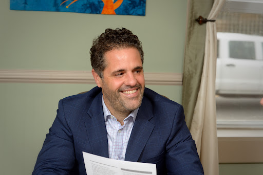 Stanley Law Offices Car Accident Lawyers