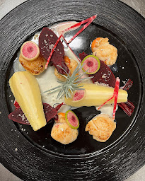 Photo n°18 de Restaurant / Brasserie La Parenthèse à Oust-Marest (Restaurant français)