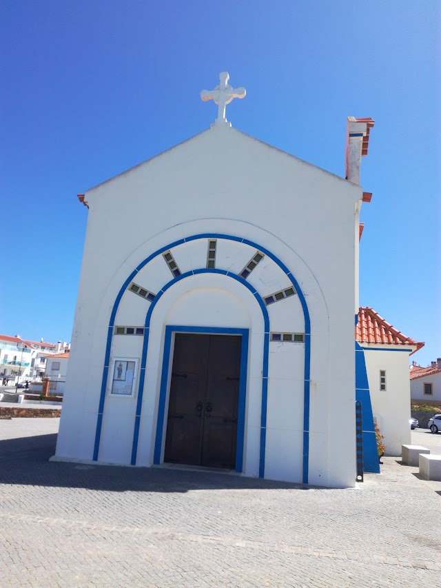 Praia da Zambujeira do Mar