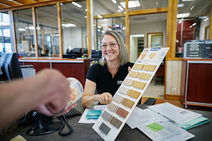 Photo n°6 de CHELET BOIS - TOUT FAIRE à Guérande (Fournisseur de fenêtres)