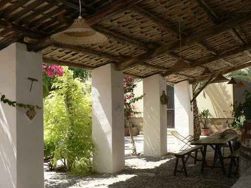 Agriturismo tra Mazara del Vallo e Marsala - Thumbnail