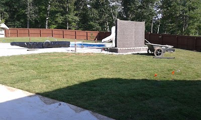 Photos of Olson's Lawnscape