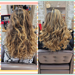 Photo n°16 de Le Reflet du Miroir à Bracieux (Salon de coiffure)