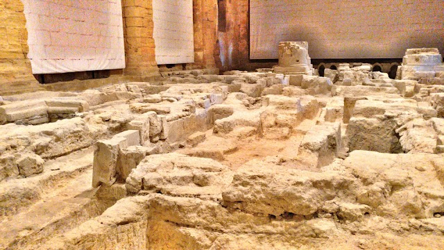 Forteresse de La Mota