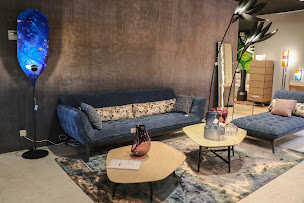 Photo n°6 de Roche Bobois La Rochelle - Puilboreau à Puilboreau (Magasin de canapés)