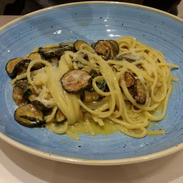 Accènto Restaurant