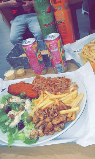 Photo 2 - Tacos Express Saint Juery