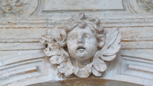 Monastero dei Benedettini di San Nicolò L'Arena