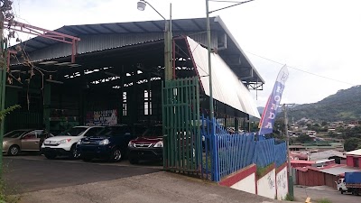 Photos of San Sebastian Car Dealer