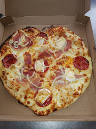 Photo n°15 de Le Kiosque Gourmand à Graulhet (Pizzas à emporter)