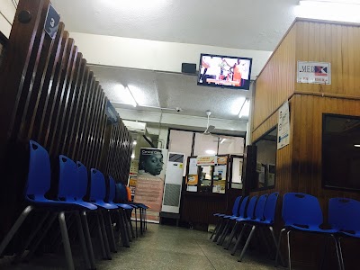 Photos of The Trust Hospital - Osu