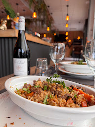 Photo n°26 de Factory à Lodève (Restaurant)