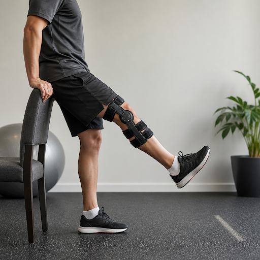 Recovering from ACL surgery can feel challenging, but the right guidance and safe exercises can h… post image