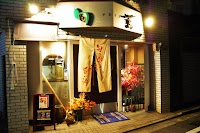 旬菜・季彩食楽