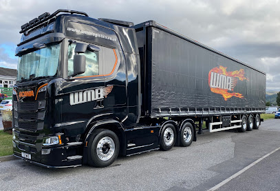 WMB Logistics