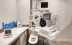 Photo n°25 de Opticien Les Sables-d'Olonne - Cc Ylium - Krys à Les Sables-d'Olonne (Magasin de lunettes de soleil)