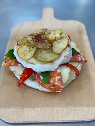 Photo n°12 de Pinseria Romana La Pinsa Di Anton à L'Isle-sur-la-Sorgue (Restaurant italien)