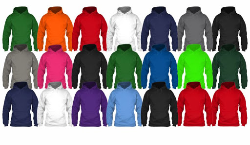 Over the Boardwalk Shirts