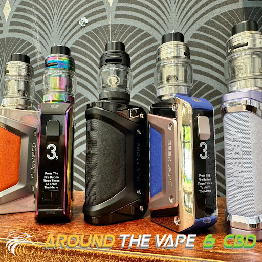 Around the vape Tourcoing - Thumbnail