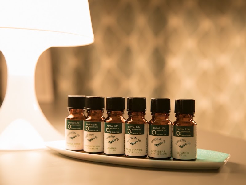 リラクゼーションサロンLino