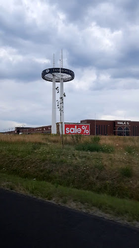 Miasto Mody PTAK - Łódź