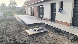 Photo n°24 de Mcarrelage à Mont-Saint-Éloi (Carreleur)
