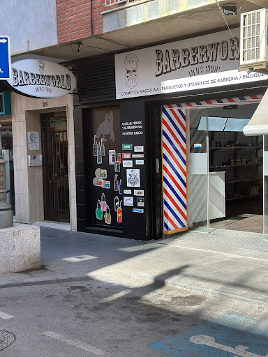 BarberWorld S.L - Thumbnail
