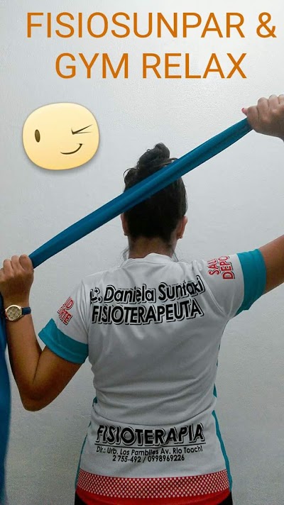 Photos of FISIOSUNPAR & GYM RELAX Centro de Fisioterapia - Rehabilitaci&oacute;n - Reacondicionamiento Deportivo