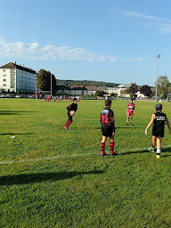 Photo n°1 de RICPL (Rugby InterCommunal Plessis Lagny) à Lagny-le-Sec (Club de rugby)