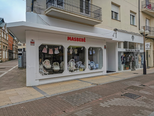 Masbebé - Thumbnail
