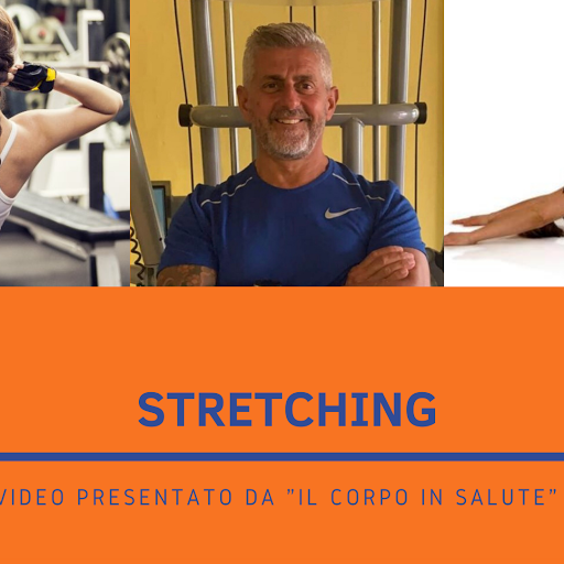 Il Corpo in Salute di Giuseppe Del Regno - Thumbnail