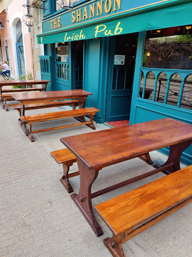 The Shannon Pub - Thumbnail