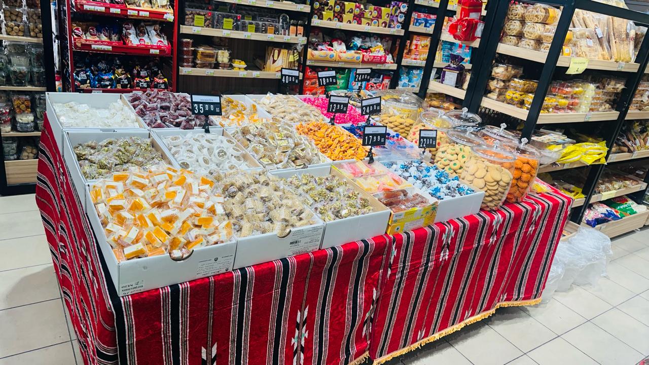 AL MADINA HYPERMARKET - BR1 - صورة 2