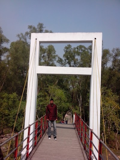 Photos of Haringhata Resort