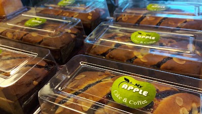 Photos of My Apple Cafe