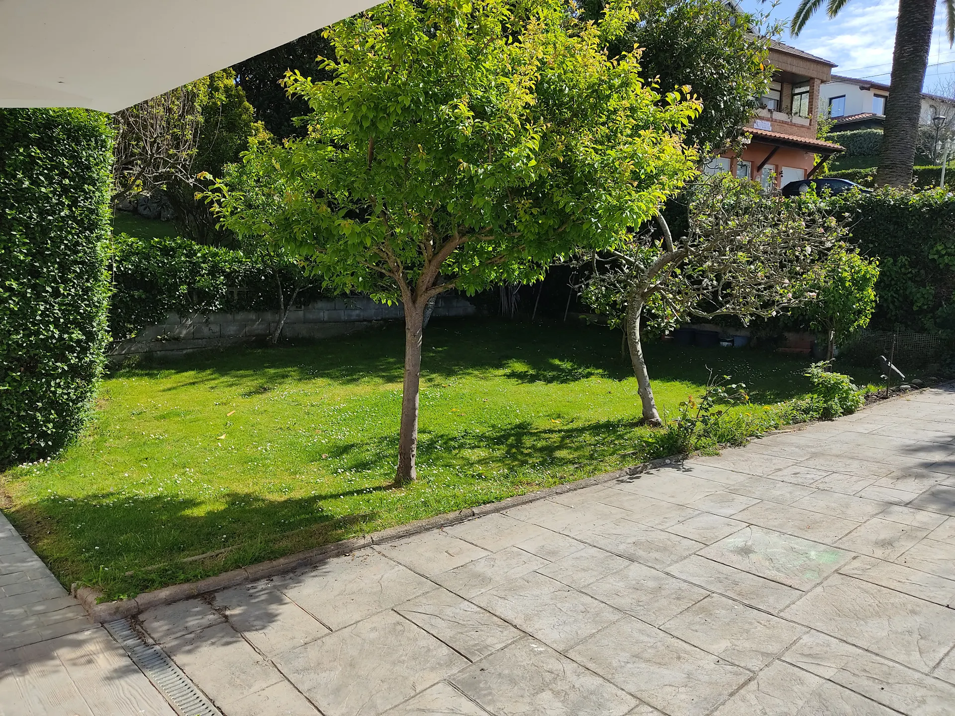 Vivienda vacacional La Terrona
