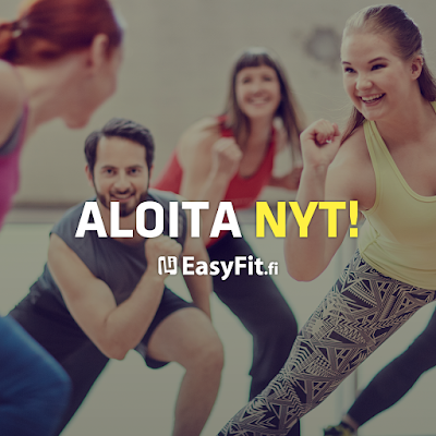 Photos of EasyFit Kouvola