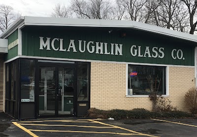 Mc Laughlin Glass
