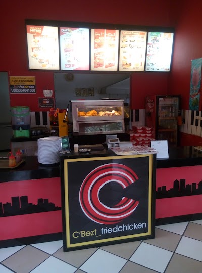 Photos of C'bezt Friedchicken Kalisat