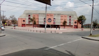Photos of Coliseo Leon XIII