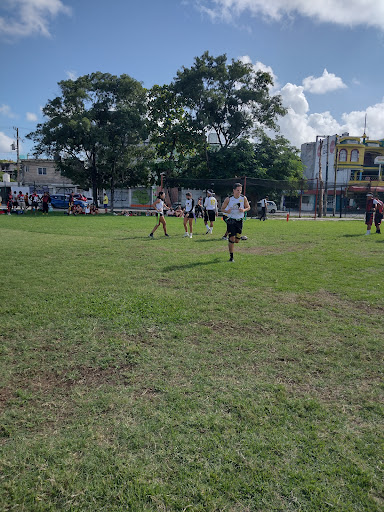 Estadio De Beisbol Fernando ''Toro'' Valenzuela - Thumbnail