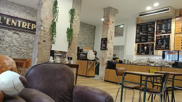Coffee and Go - coffee shop